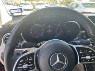 Mercedes-Benz GLC300 2020