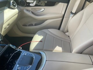 Mercedes-Benz GLC300 2020