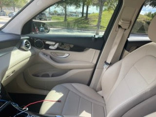 Mercedes-Benz GLC300 2020
