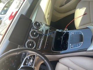 Mercedes-Benz GLC300 2020