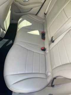 Mercedes-Benz GLC300 2020